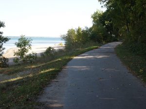 LakeFront.Path.Two